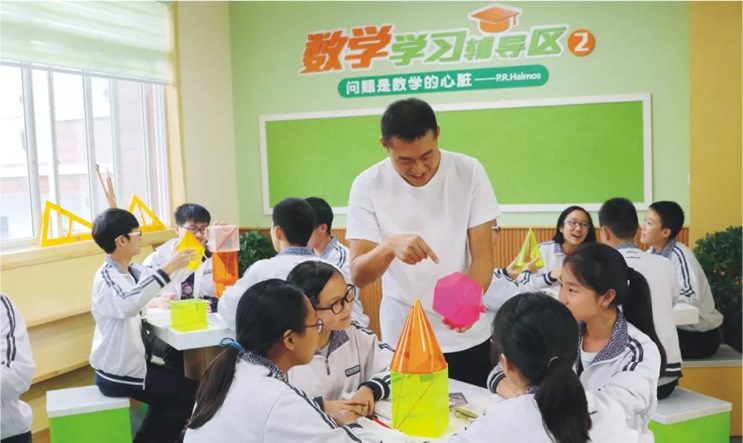 東辰教育集團核心技術支撐