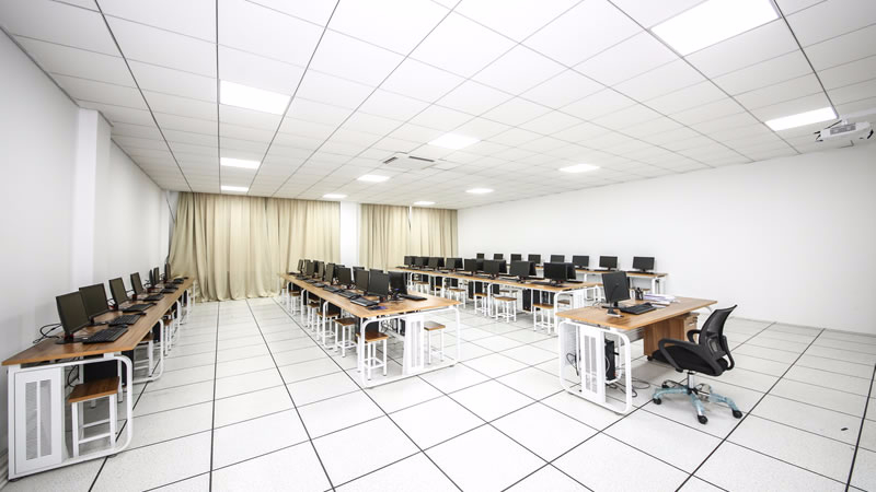 溫州東甌中學圖片展示