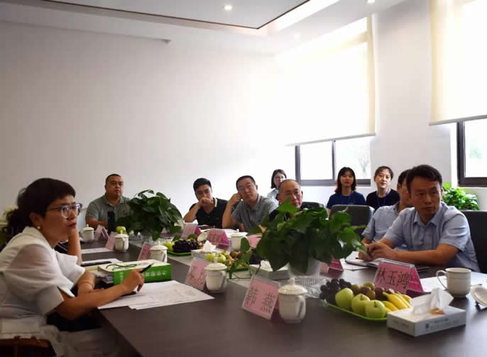 用心籌備，創造縣城辦學奇跡——東辰教育集團對梓潼東辰籌設工作督導評估