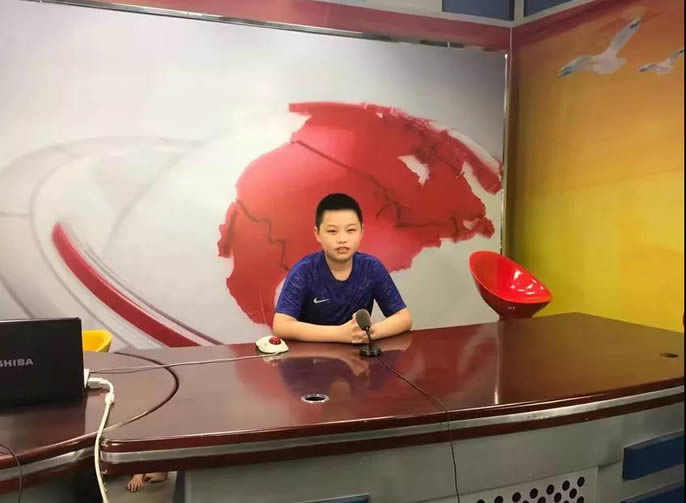 【安州東辰】安州東辰初中部英才與一體化建設-優于昨天的自己就是勝利
