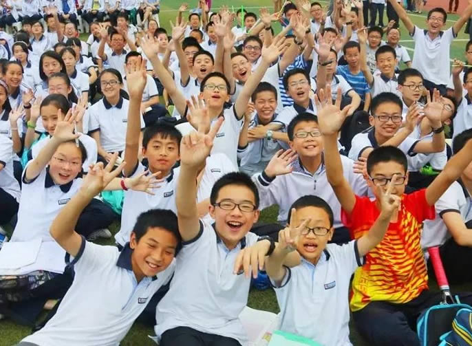 【達州東辰】這8類媽媽養出的孩子能成大器，你上榜了嗎？