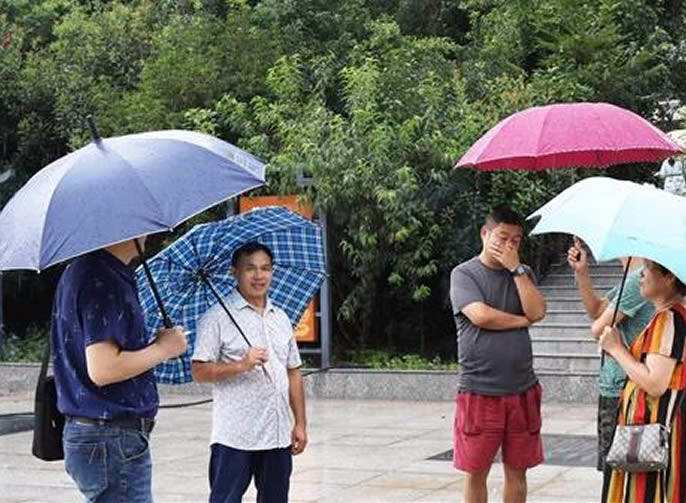 【達州東辰】萬眾期待！達州東辰國際學校正式亮相，全方位向家長開放