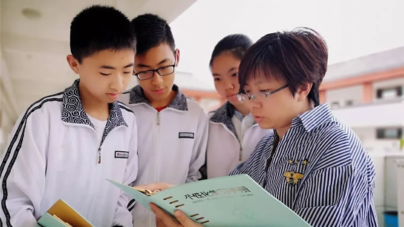 遂寧東辰榮興國際學校圖片展示