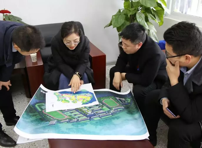 【南部東辰】南部東辰國(guó)際學(xué)校項(xiàng)目建設(shè)名列市縣兩級(jí)重點(diǎn)工程，新學(xué)校建設(shè)即將動(dòng)工！！