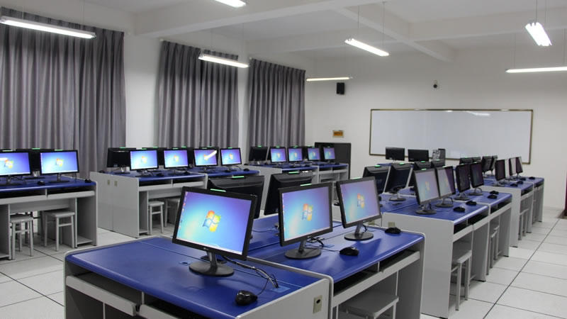 畢節東辰實驗學校圖片展示