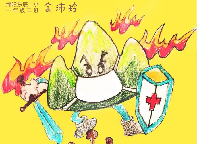 你須知道的細胞戰(zhàn)斗錄！新冠肺炎(NCP)原來是這樣被治愈的！