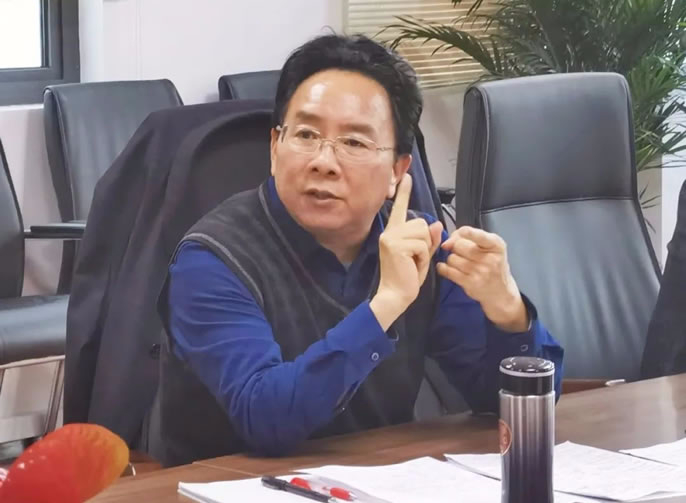 【總校長專欄第十四期】構建“三生”四級聯動提升機制