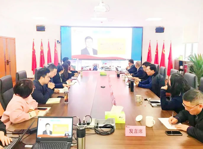 理順財稅政策 依法依規辦學丨記民辦學校稅務優化與頂層設計培訓
