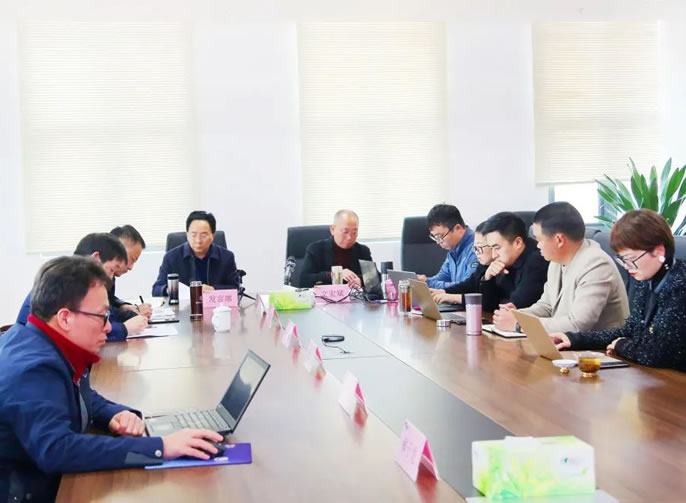 同心同向同行 共創一流教研丨東辰教育集團成立學科聯合教研組