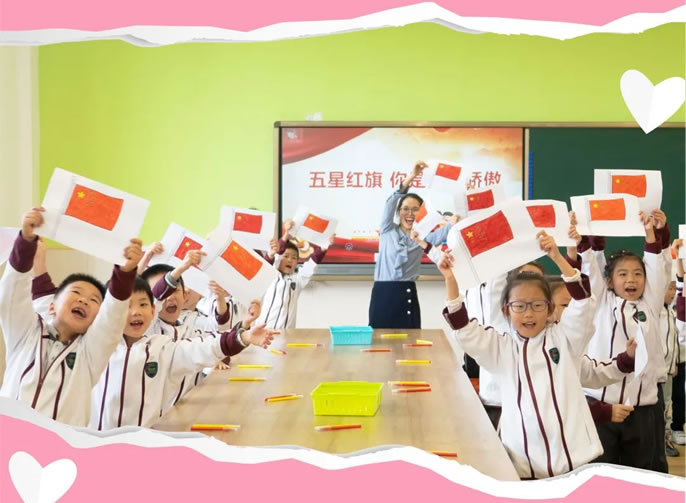 我的孩子在東辰 | 母親節(jié)有些話只想對(duì)您說