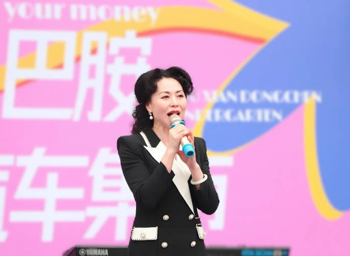 東辰風·微刊丨康薇:幼兒園教育模式的構建與實踐